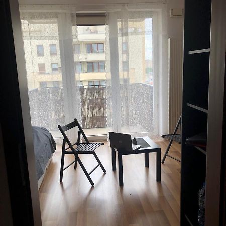 Sweet Apartment Bemowo وارسو المظهر الخارجي الصورة