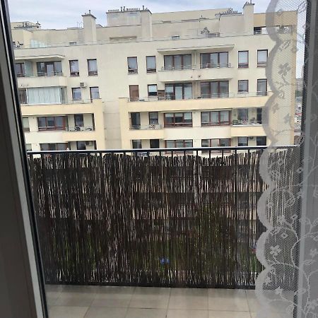 Sweet Apartment Bemowo وارسو المظهر الخارجي الصورة