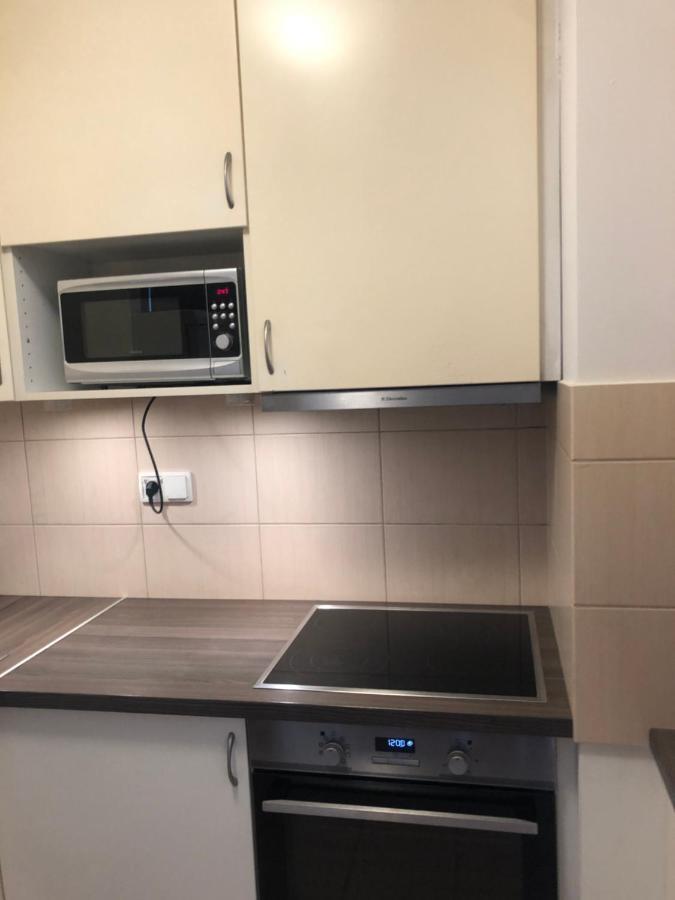 Sweet Apartment Bemowo وارسو المظهر الخارجي الصورة