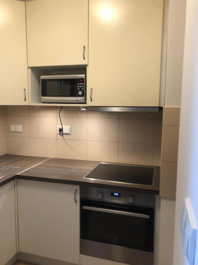 Sweet Apartment Bemowo وارسو المظهر الخارجي الصورة