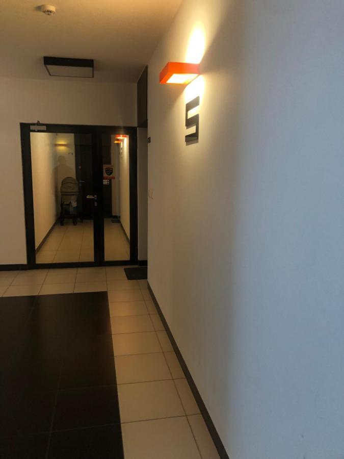 Sweet Apartment Bemowo وارسو المظهر الخارجي الصورة