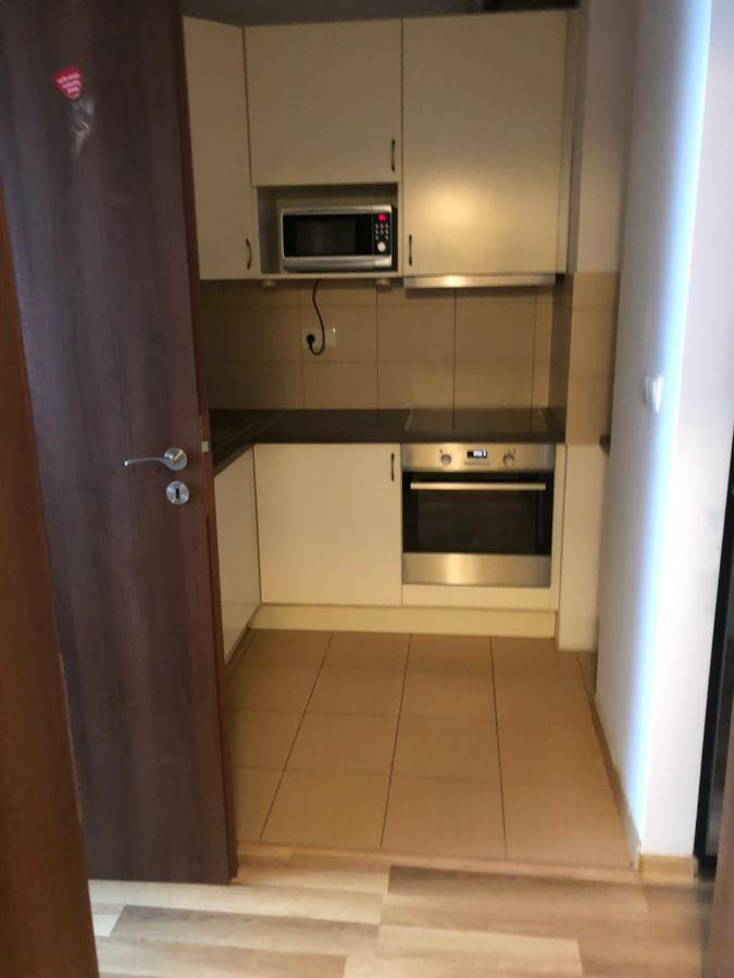 Sweet Apartment Bemowo وارسو المظهر الخارجي الصورة