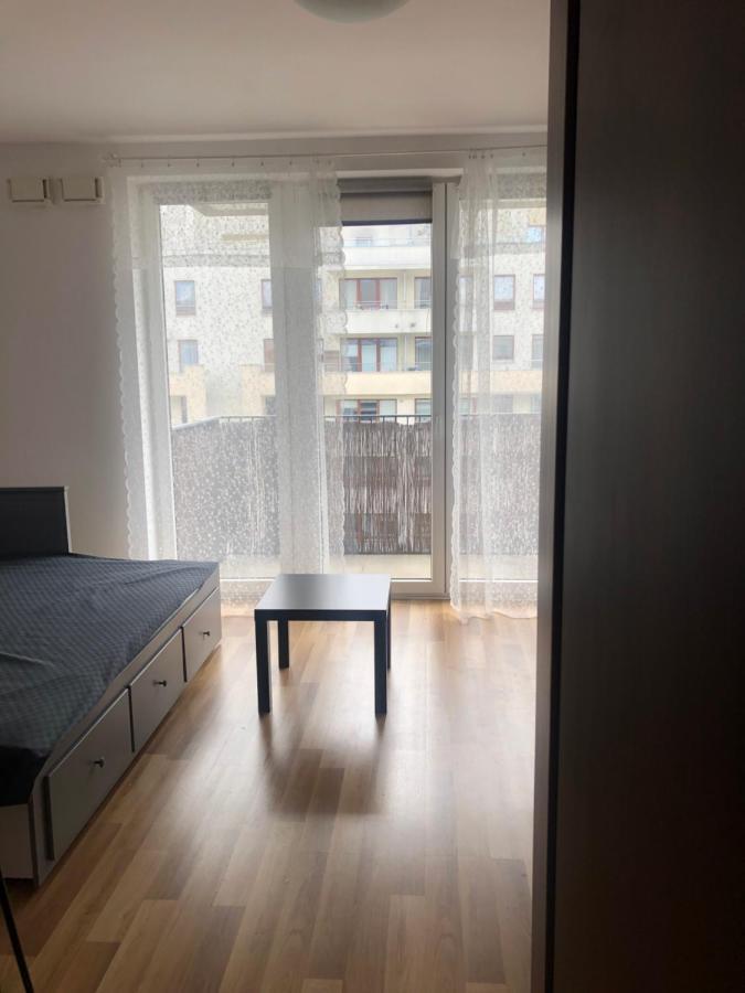 Sweet Apartment Bemowo وارسو المظهر الخارجي الصورة