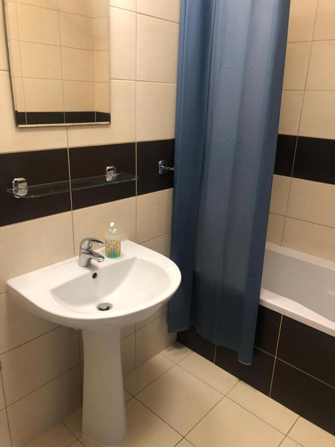Sweet Apartment Bemowo وارسو المظهر الخارجي الصورة