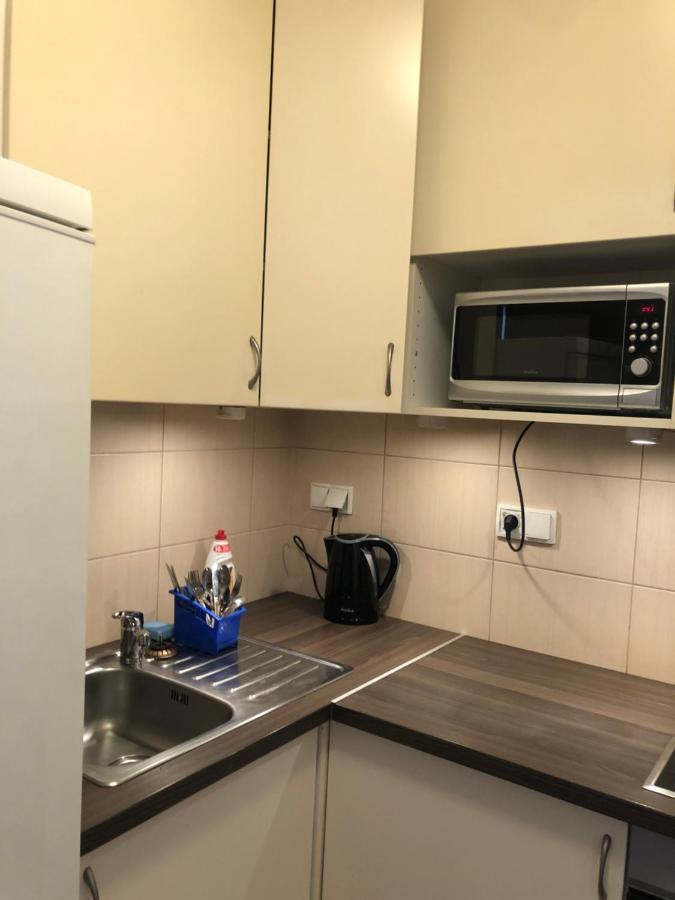 Sweet Apartment Bemowo وارسو المظهر الخارجي الصورة