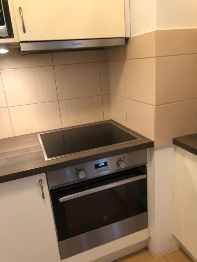 Sweet Apartment Bemowo وارسو المظهر الخارجي الصورة