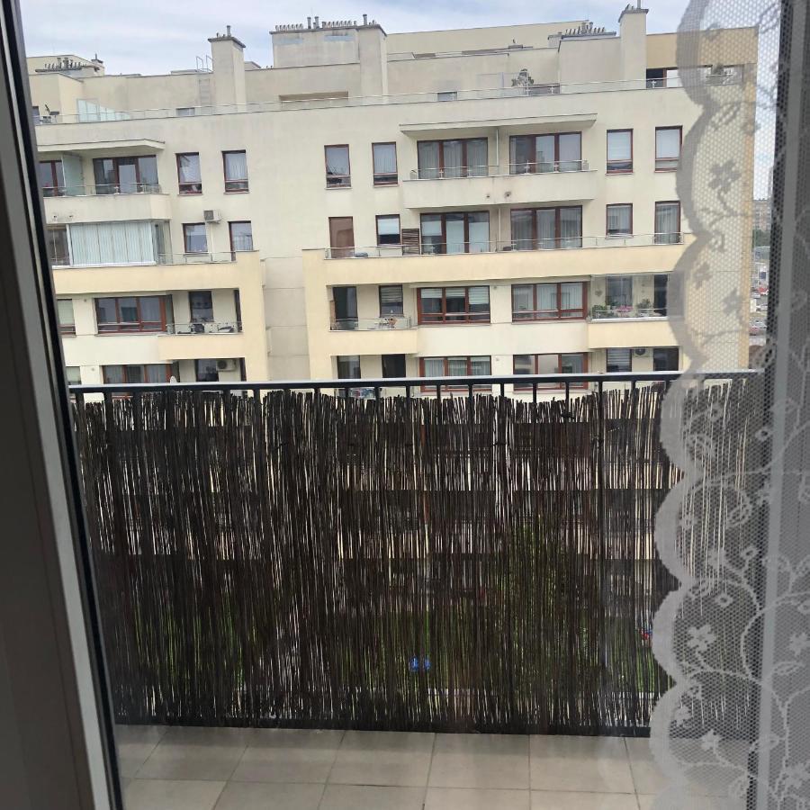 Sweet Apartment Bemowo وارسو المظهر الخارجي الصورة