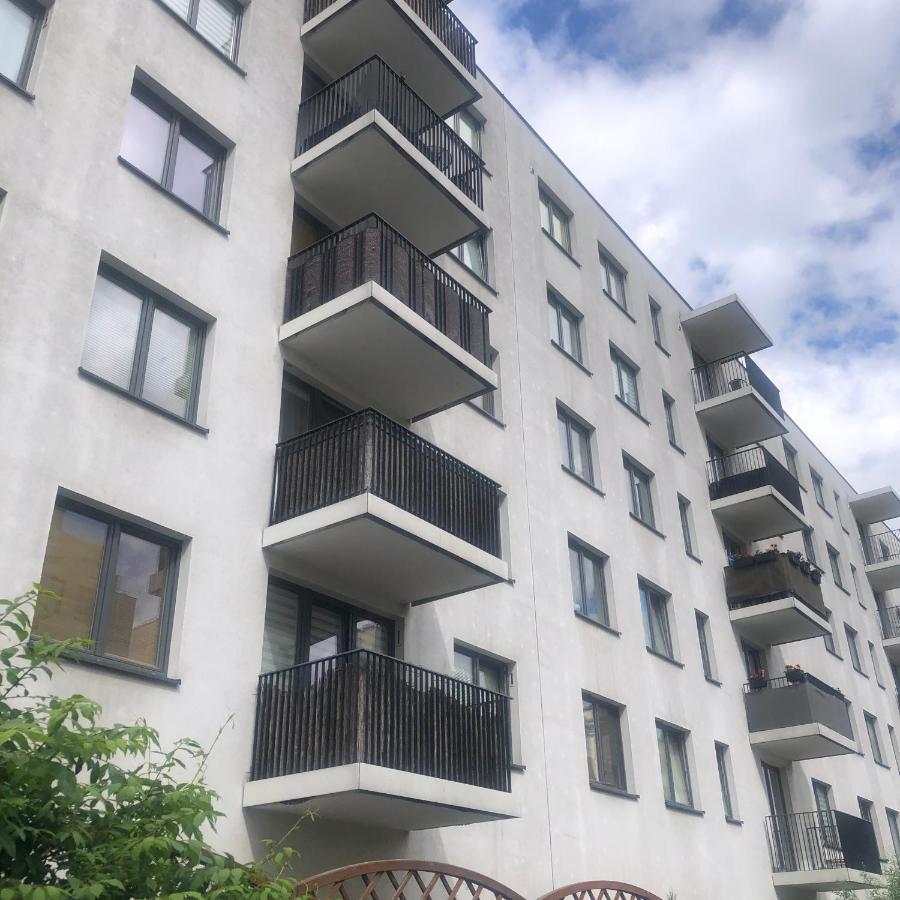 Sweet Apartment Bemowo وارسو المظهر الخارجي الصورة