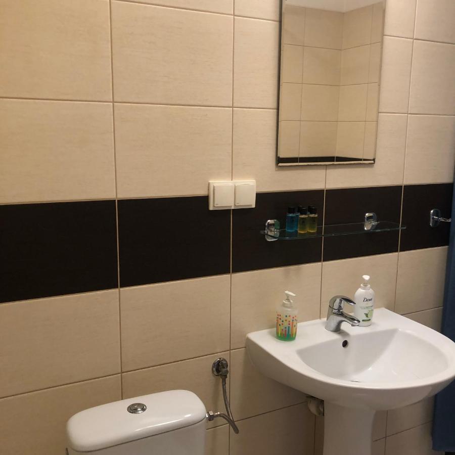 Sweet Apartment Bemowo وارسو المظهر الخارجي الصورة