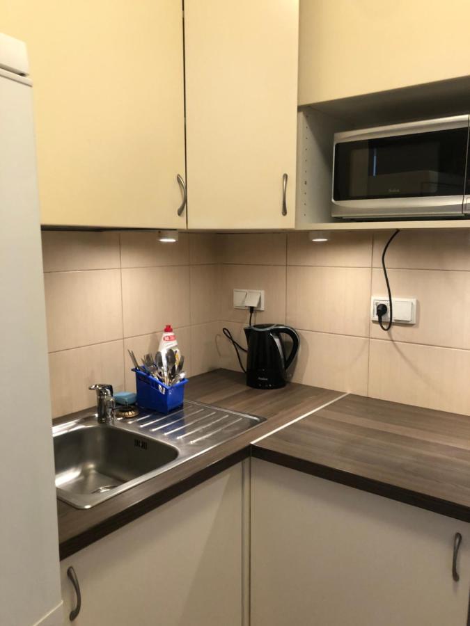 Sweet Apartment Bemowo وارسو المظهر الخارجي الصورة