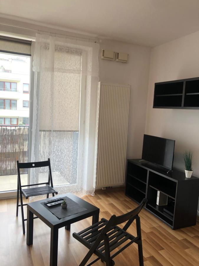 Sweet Apartment Bemowo وارسو المظهر الخارجي الصورة